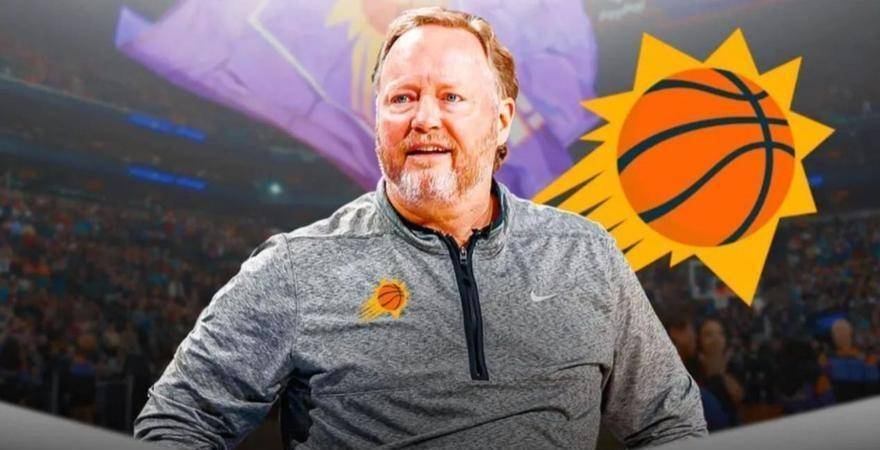 太阳队惨败后更衣室爆发冲突，主帅回应，感觉工作历史资源东西起来.