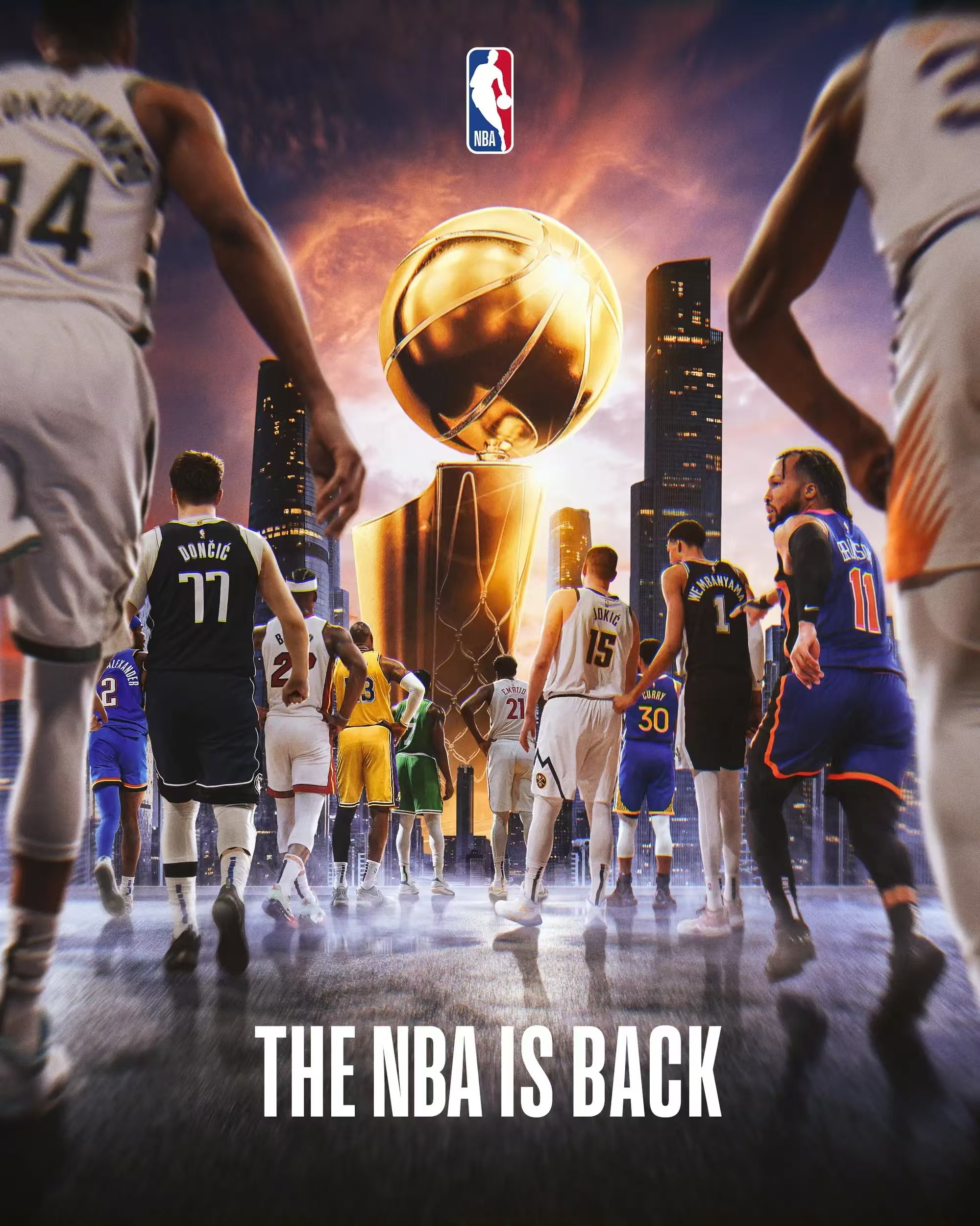摩纳哥发布备战花絮，今夜手感冰凉，NBA常规赛任务艰巨，控场能力受关注