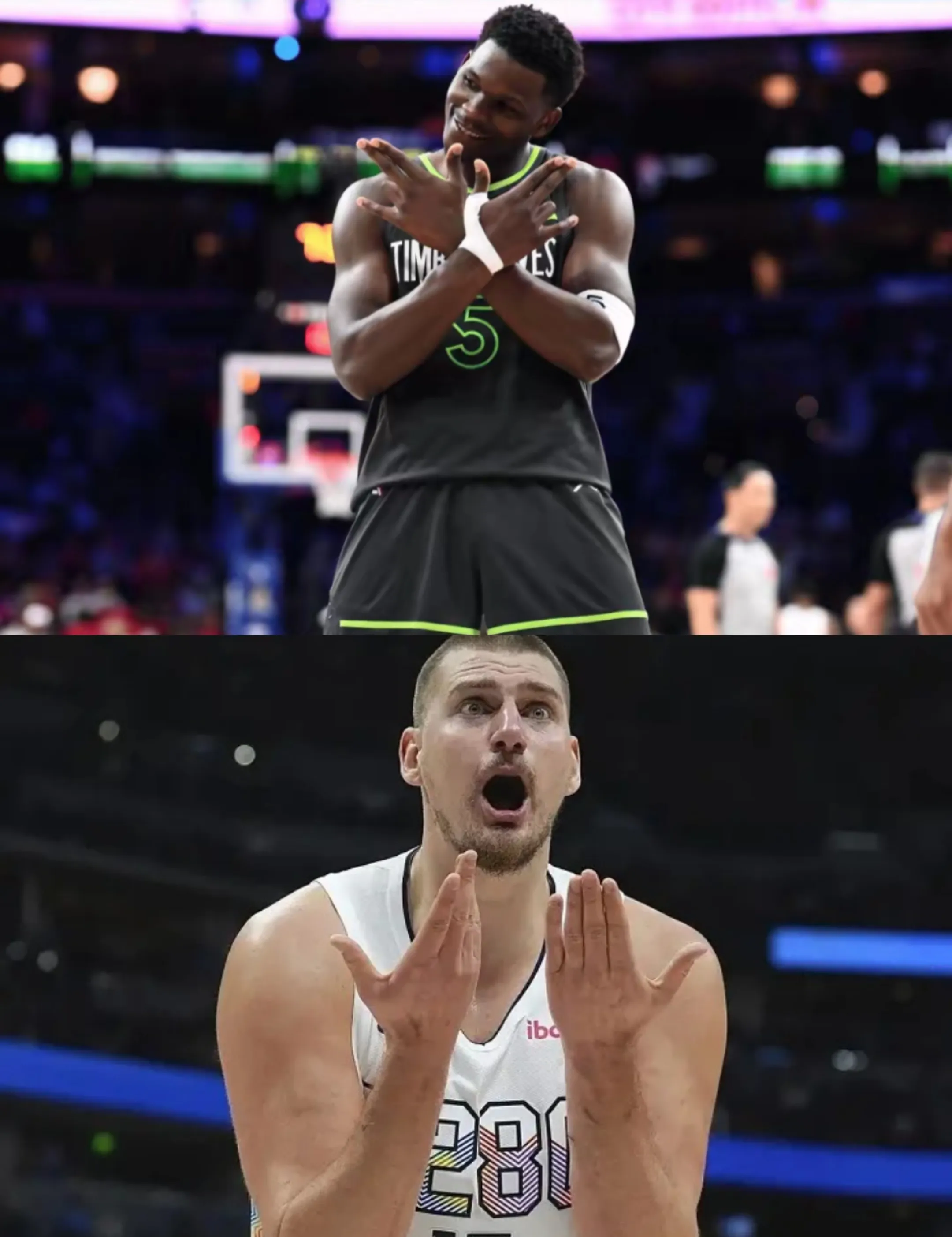 今晨国王杯焦点战，丹佛掘金内部沟通，目标明确，球队文化再被提及