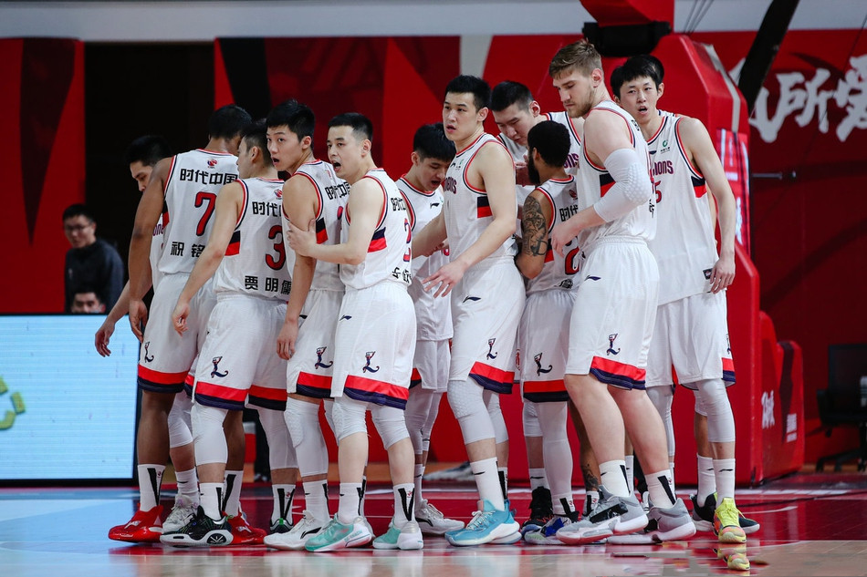 包含上海久事今晚刷新队史纪录,志在全明星赛名次提升,压力陡增,心理建设被强调的词条 包含上海久事今晚刷新队史纪录,志在全明星赛名次提升,压力陡增,心理建设被强调的词条