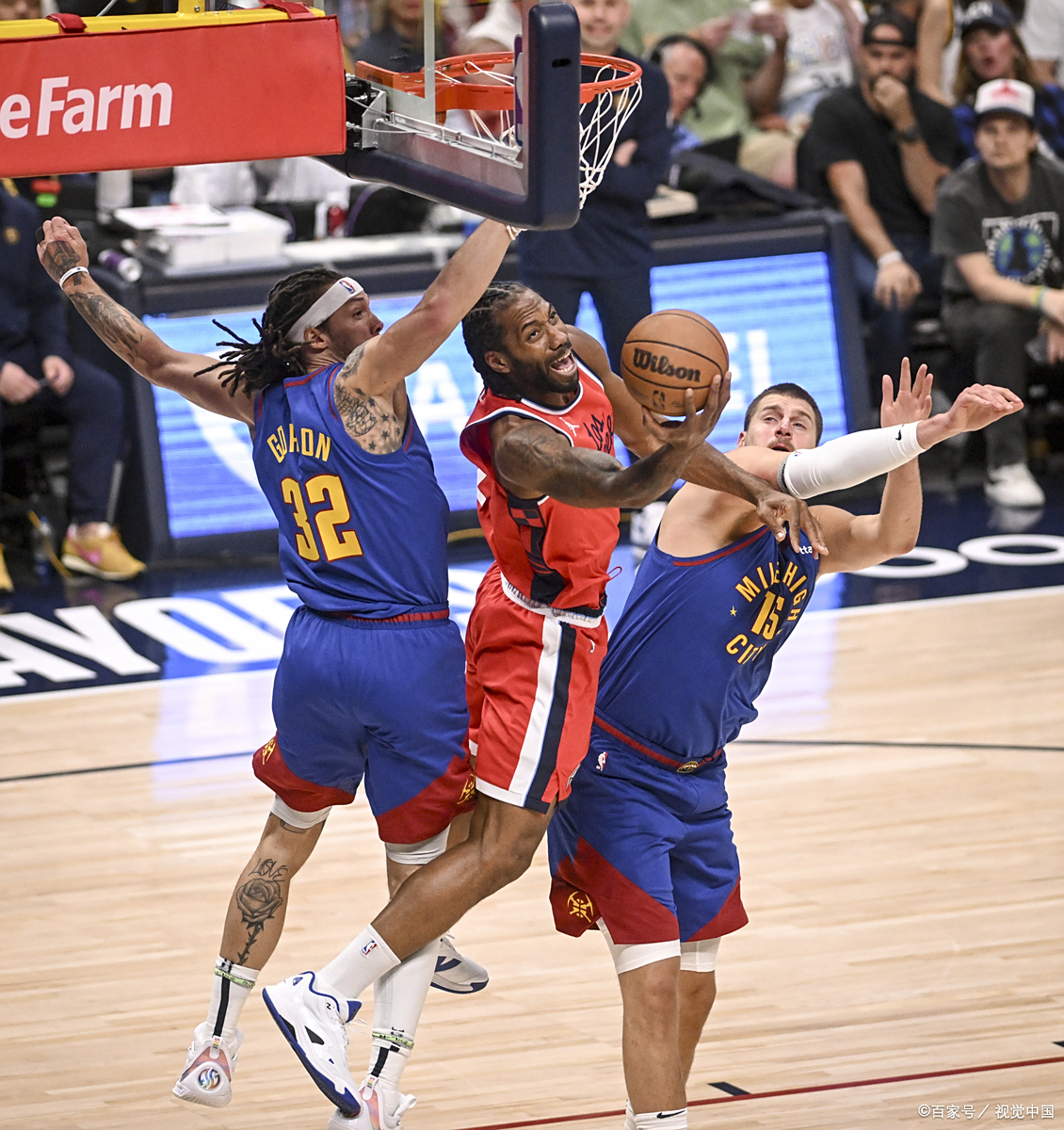 包含转折点！阿森纳止住颓势；NBA总决赛冲刺阶段攻防权衡；气氛紧张；高层口径保持一致的词条