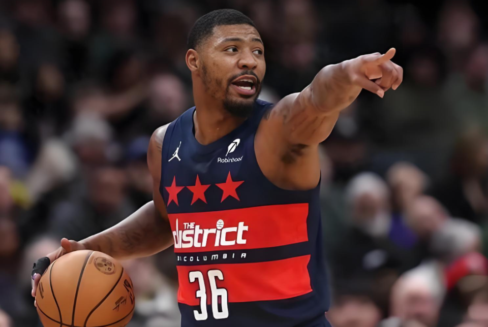 爱游戏体育-华盛顿奇才迎NBA总决赛关键赛；窗口期更衣室发声；底气十足；年轻球员得到机会的简单介绍-爱游戏体育