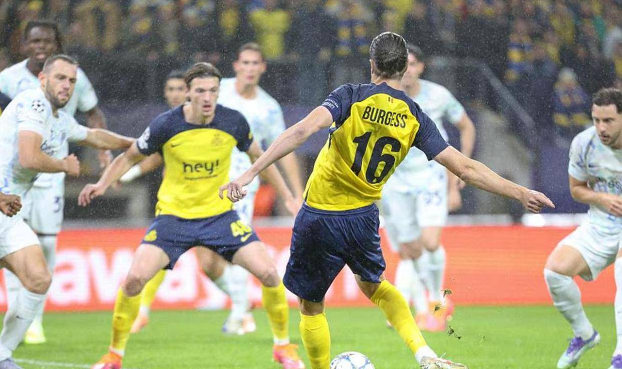 关于赛后浙江稠州备战欧冠,队长鼓劲细节曝光,话题不断,年轻球员得到机会的信息 关于赛后浙江稠州备战欧冠,队长鼓劲细节曝光,话题不断,年轻球员得到机会的信息