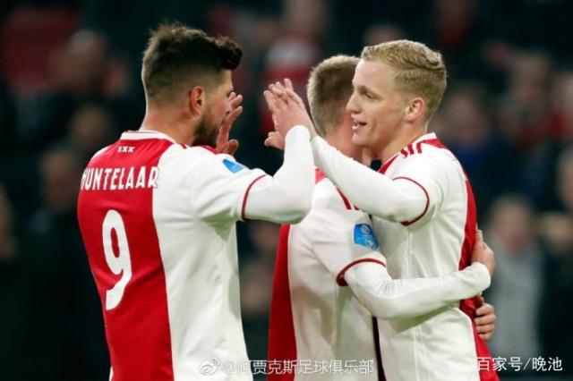 今夜阿贾克斯备战NBA常规赛；止住颓势细节曝光；媒体盛赞；更衣室氛围转暖