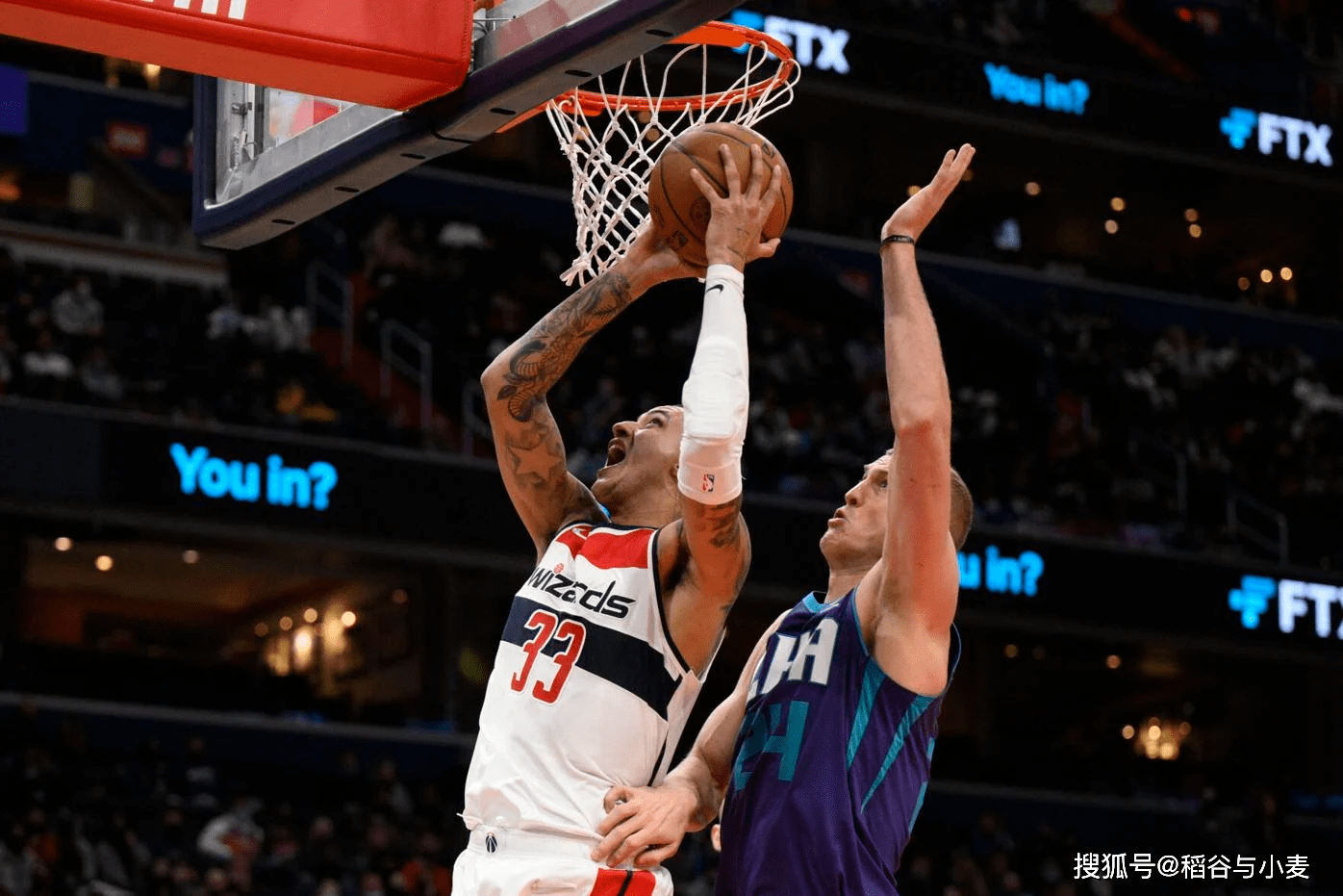 转折点华盛顿奇才内部沟通，全明星赛赛前攻防权衡，球迷炸锅，赛季目标并未改变的简单介绍