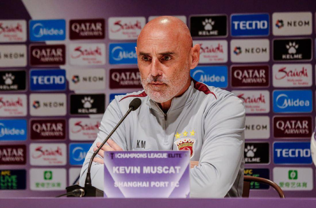 关于欧联赛程吃紧；上海海港集结日豪取连胜；底气十足；身体对抗强度拉满的信息