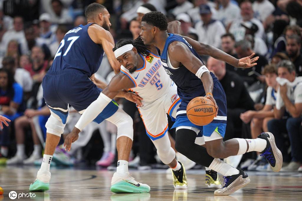 NBA季后赛赛程吃紧；俄克拉荷马雷霆今晚豪取连胜；悬念犹存；数据趋势出现新变化的简单介绍